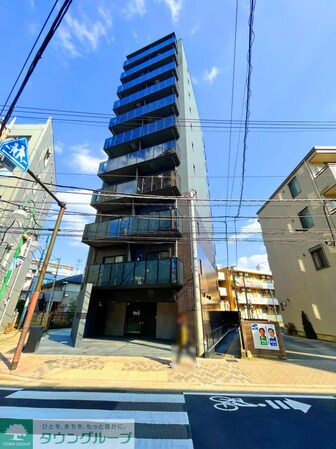 TRACK向ヶ丘遊園の物件内観写真